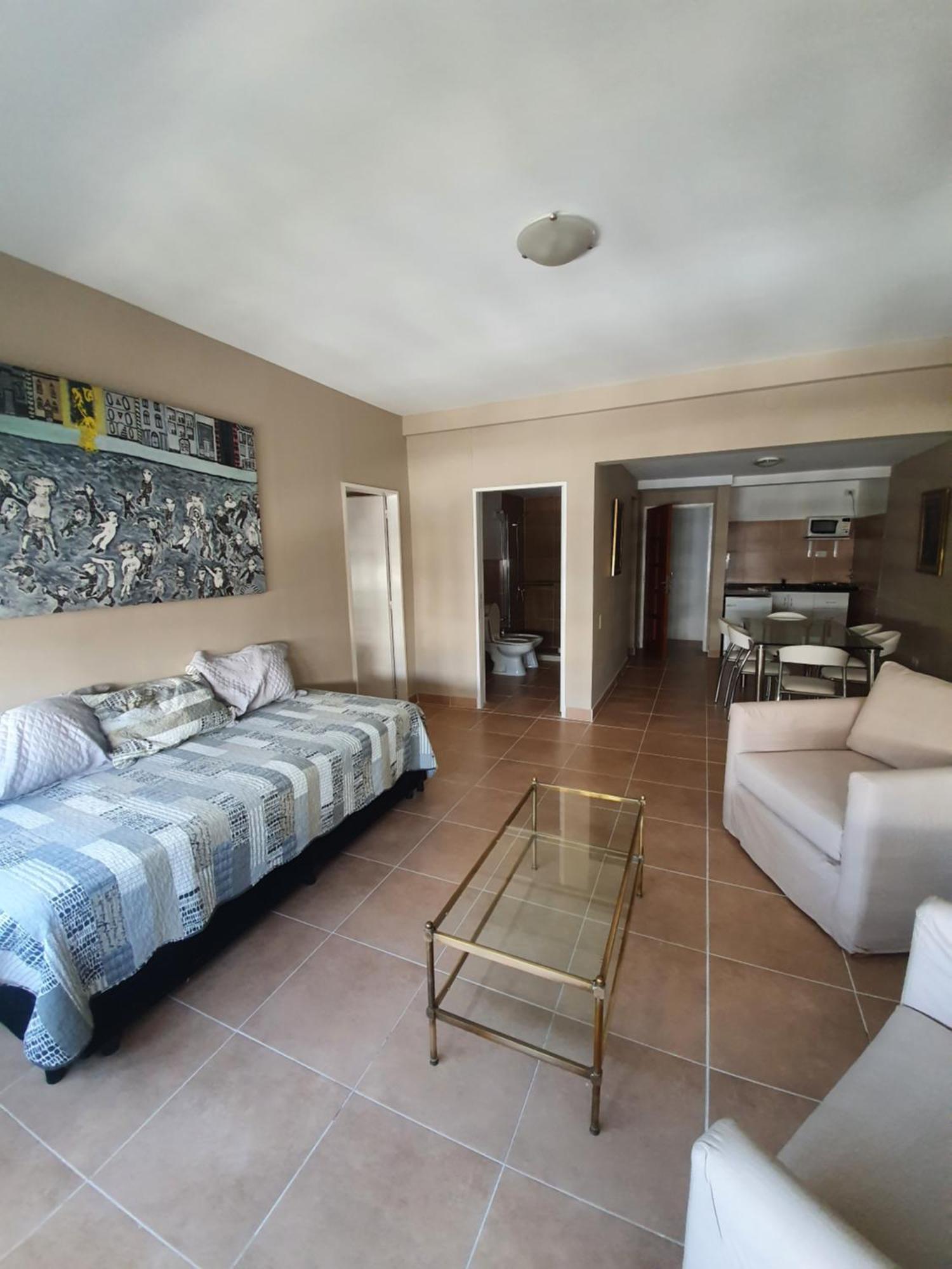 Leonardo Da Vinci Residence Buenos Aires Room photo